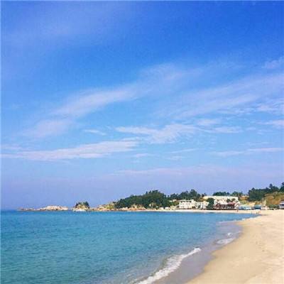2名游客不慎落海！危急关头，舟山东极渔民后代飞身入海